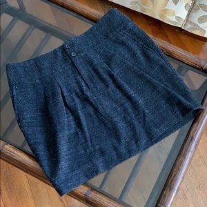 Banana Republic winter skirt